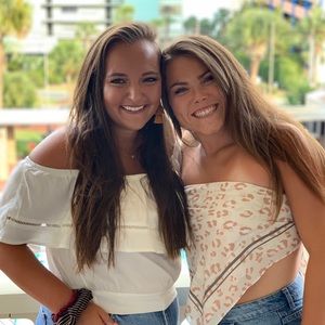 Meet your Posher, Connar